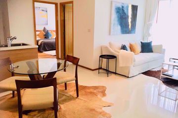 1 Bedroom Condo for rent in The Emporio Place, Khlong Tan, Bangkok near BTS Phrom Phong