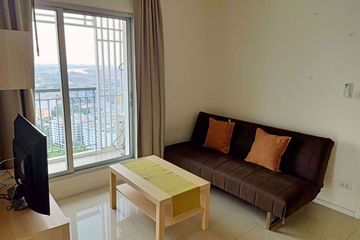 2 Bedroom Condo for rent in Aspire Sukhumvit 48, Phra Khanong, Bangkok near BTS Phra Khanong
