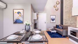 1 Bedroom Condo for rent in The Tree Sukhumvit 71 - Ekamai, Suan Luang, Bangkok near Airport Rail Link Ramkhamhaeng