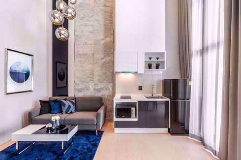 1 Bedroom Condo for rent in The Tree Sukhumvit 71 - Ekamai, Suan Luang, Bangkok near Airport Rail Link Ramkhamhaeng