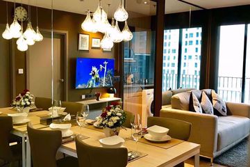 2 Bedroom Condo for rent in IDEO O2, Bang Na, Bangkok near BTS Bang Na