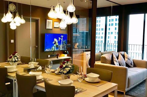 2 Bedroom Condo for rent in IDEO O2, Bang Na, Bangkok near BTS Bang Na