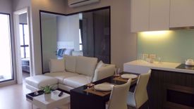 1 Bedroom Condo for rent in Urbano Absolute Sathon - Taksin, Khlong Ton Sai, Bangkok near BTS Krung Thon Buri
