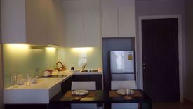 1 Bedroom Condo for rent in Urbano Absolute Sathon - Taksin, Khlong Ton Sai, Bangkok near BTS Krung Thon Buri