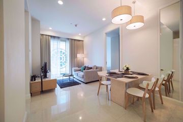 2 Bedroom Condo for rent in Q Langsuan, Lumpini, Bangkok near BTS Ratchadamri