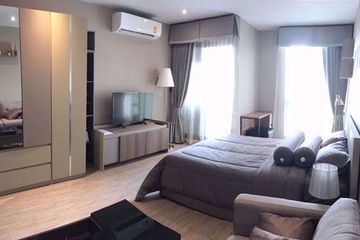 1 Bedroom Condo for rent in RHYTHM Ekkamai, Khlong Tan Nuea, Bangkok near BTS Ekkamai