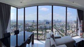 2 Bedroom Condo for rent in Nara 9 by Eastern Star, Thung Maha Mek, Bangkok near BTS Chong Nonsi