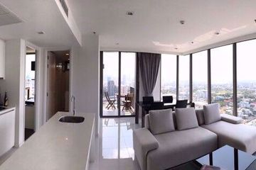 2 Bedroom Condo for rent in Nara 9 by Eastern Star, Thung Maha Mek, Bangkok near BTS Chong Nonsi