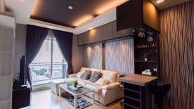 1 Bedroom Condo for sale in Thru Thonglor, Bang Kapi, Bangkok near MRT Phetchaburi