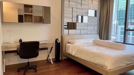 1 Bedroom Condo for rent in The Bangkok Sathorn, Thung Wat Don, Bangkok near BTS Surasak