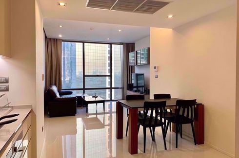 1 Bedroom Condo for rent in The Bangkok Sathorn, Thung Wat Don, Bangkok near BTS Surasak