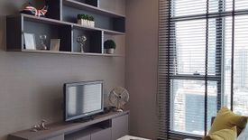 1 Bedroom Condo for sale in The Diplomat Sathorn, Silom, Bangkok near BTS Surasak