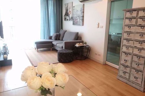 2 Bedroom Condo for Sale or Rent in The Fine @ River, Bang Lamphu Lang, Bangkok near BTS Saphan Taksin