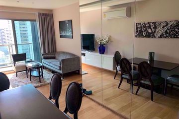 2 Bedroom Condo for Sale or Rent in H Sukhumvit 43, Khlong Tan Nuea, Bangkok near BTS Phrom Phong