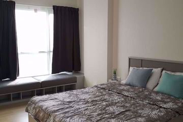 1 Bedroom Condo for rent in Supalai Veranda Rama 9, Bang Kapi, Bangkok