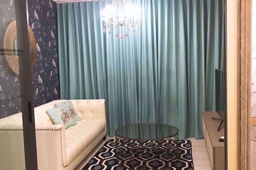 1 Bedroom Condo for rent in Life Sukhumvit 48, Phra Khanong, Bangkok near BTS Phra Khanong