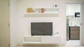 1 Bedroom Condo for rent in Condolette Pixel Sathorn, Chong Nonsi, Bangkok near MRT Lumpini