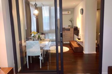 1 Bedroom Condo for Sale or Rent in Formosa Ladprao 7, Chom Phon, Bangkok near MRT Lat Phrao