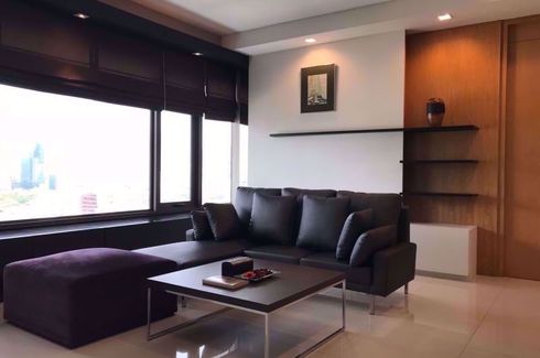 2 Bedroom Condo for rent in Amanta Lumpini, Thung Maha Mek, Bangkok near MRT Khlong Toei