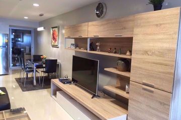 2 Bedroom Condo for rent in The Waterford Diamond, Khlong Tan, Bangkok near BTS Phrom Phong