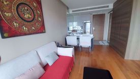1 Bedroom Condo for Sale or Rent in The Address Sathorn, Silom, Bangkok near BTS Chong Nonsi