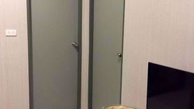 1 Bedroom Condo for rent in Ideo Sukhumvit 115, Thepharak, Samut Prakan near BTS Pu Chao