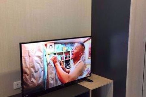 1 Bedroom Condo for rent in Ideo Sukhumvit 115, Thepharak, Samut Prakan near BTS Pu Chao