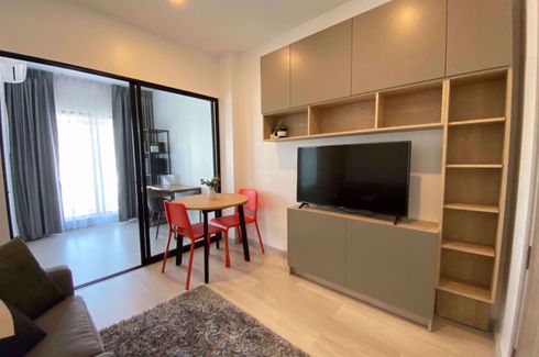 1 Bedroom Condo for rent in Knightsbridge Prime Sathorn, Thung Maha Mek, Bangkok near BTS Chong Nonsi