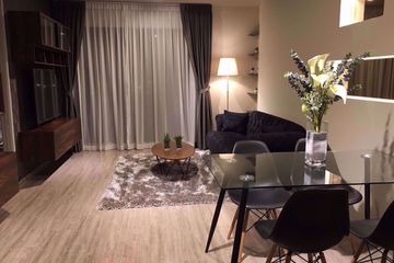 2 Bedroom Condo for rent in RHYTHM Ekkamai, Khlong Tan Nuea, Bangkok near BTS Ekkamai