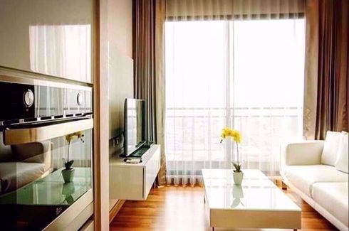 1 Bedroom Condo for Sale or Rent in Ivy Ampio, Huai Khwang, Bangkok near MRT Phra Ram 9