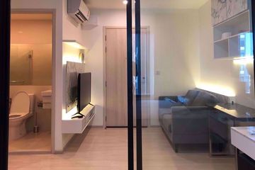 1 Bedroom Condo for rent in Life Asoke, Bang Kapi, Bangkok near MRT Phetchaburi