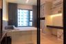 1 Bedroom Condo for rent in Life Asoke, Bang Kapi, Bangkok near MRT Phetchaburi