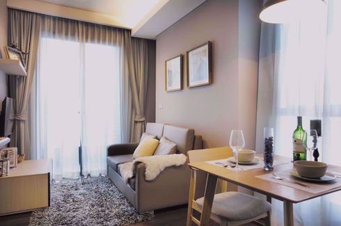 1 Bedroom Condo for Sale or Rent in The Lumpini 24, Khlong Tan, Bangkok near BTS Phrom Phong