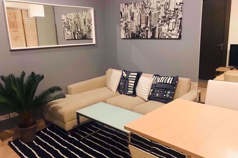 1 Bedroom Condo for Sale or Rent in Rhythm Ratchada, Sam Sen Nok, Bangkok near MRT Ratchadaphisek