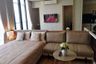1 Bedroom Condo for rent in Park Origin Phrom Phong, Khlong Tan, Bangkok near BTS Phrom Phong