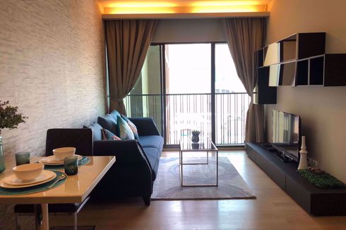 1 Bedroom Condo for Sale or Rent in Noble Refine, Khlong Tan, Bangkok near BTS Phrom Phong
