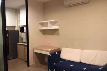 1 Bedroom Condo for rent in The Capital Ratchaprarop-Vibha, Sam Sen Nai, Bangkok near BTS Sanam Pao