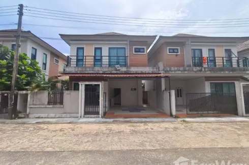 3 Bedroom House for sale in Phanason Grande Ville, Si Sunthon, Phuket