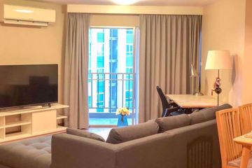 2 Bedroom Condo for rent in Belle Grand Rama 9, Huai Khwang, Bangkok near MRT Phra Ram 9