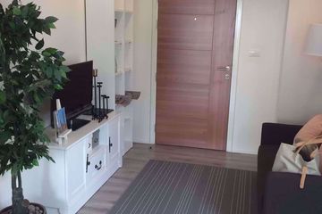 1 Bedroom Condo for sale in The Knight II by Knightsbridge, Samrong Nuea, Samut Prakan near BTS Bearing
