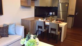 1 Bedroom Condo for Sale or Rent in Quattro by Sansiri, Khlong Tan Nuea, Bangkok near BTS Thong Lo