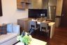 1 Bedroom Condo for Sale or Rent in Quattro by Sansiri, Khlong Tan Nuea, Bangkok near BTS Thong Lo
