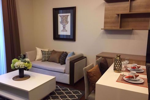 1 Bedroom Condo for Sale or Rent in Quattro by Sansiri, Khlong Tan Nuea, Bangkok near BTS Thong Lo