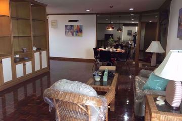 Condo for Sale or Rent in Tai Ping Towers, Khlong Tan Nuea, Bangkok