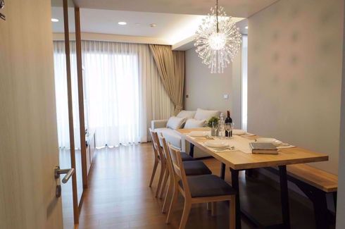 2 Bedroom Condo for Sale or Rent in The Lumpini 24, Khlong Tan, Bangkok near BTS Phrom Phong