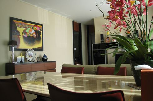 2 Bedroom Condo for rent in The Infinity, Silom, Bangkok near BTS Chong Nonsi