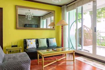 2 Bedroom Condo for rent in Ivy River, Bang Pakok, Bangkok near BTS Talat Phlu