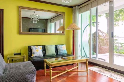 2 Bedroom Condo for rent in Ivy River, Bang Pakok, Bangkok near BTS Talat Phlu