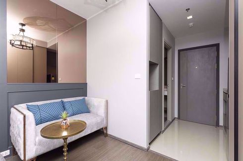 1 Bedroom Condo for Sale or Rent in Ideo Sukhumvit 93, Bang Chak, Bangkok near BTS Bang Chak