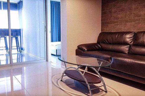 1 Bedroom Condo for Sale or Rent in Aspire Sukhumvit 48, Phra Khanong, Bangkok near BTS Phra Khanong